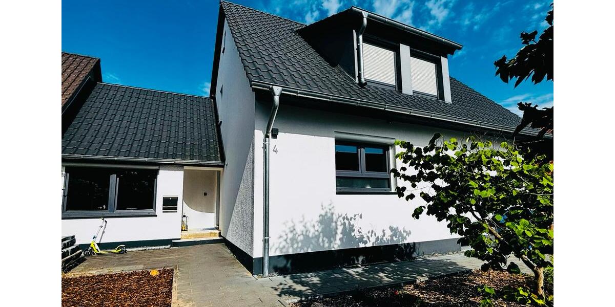 Einfamilienhaus Calberlah - 5 Zimmer, 150 m&sup2;, 495.000&euro; | Angebot:26790397