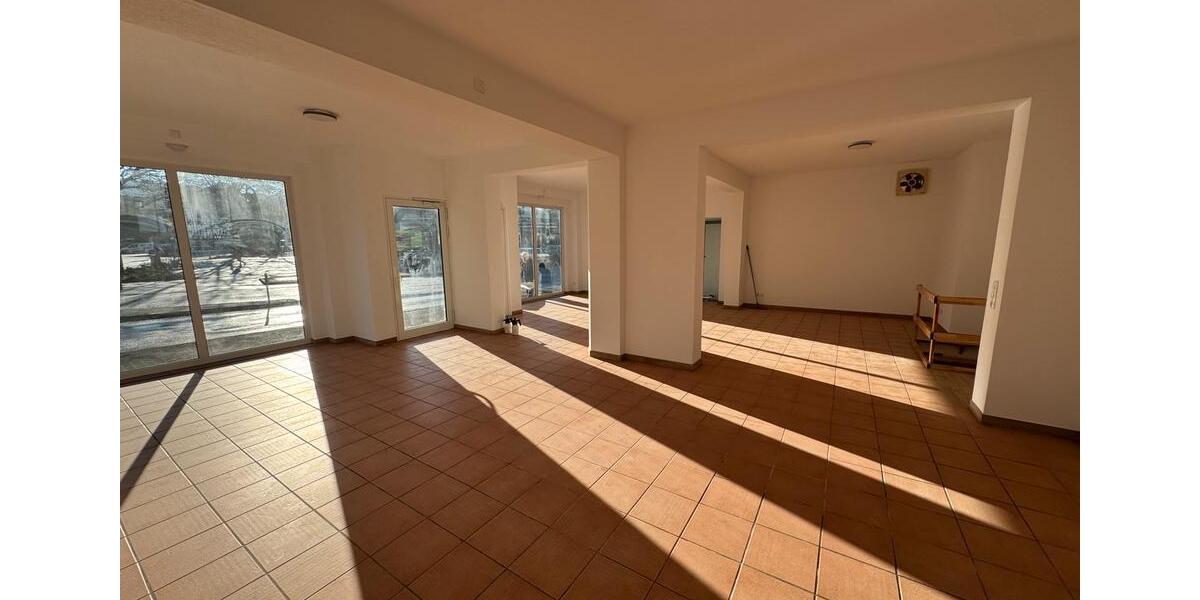 Gewerbeobjekt Siegen Weidenau - 1.300&euro; | Angebot:25330481