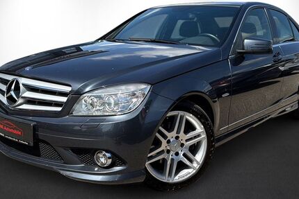 Mercedes-Benz C 220 216.400 km 7.990 &euro; Freilassing 83395