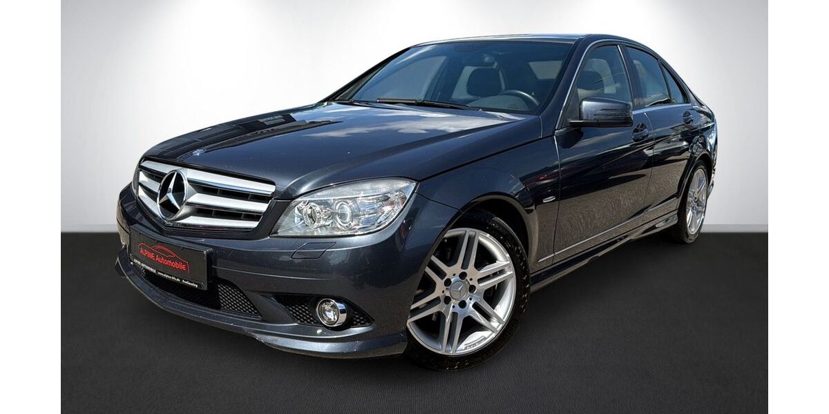 Mercedes-Benz C 220 216.400 km 7.990 &euro; Freilassing 83395