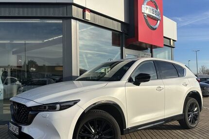 Mazda CX-5 33.650 km 34.490 &euro; Magdeburg 39120