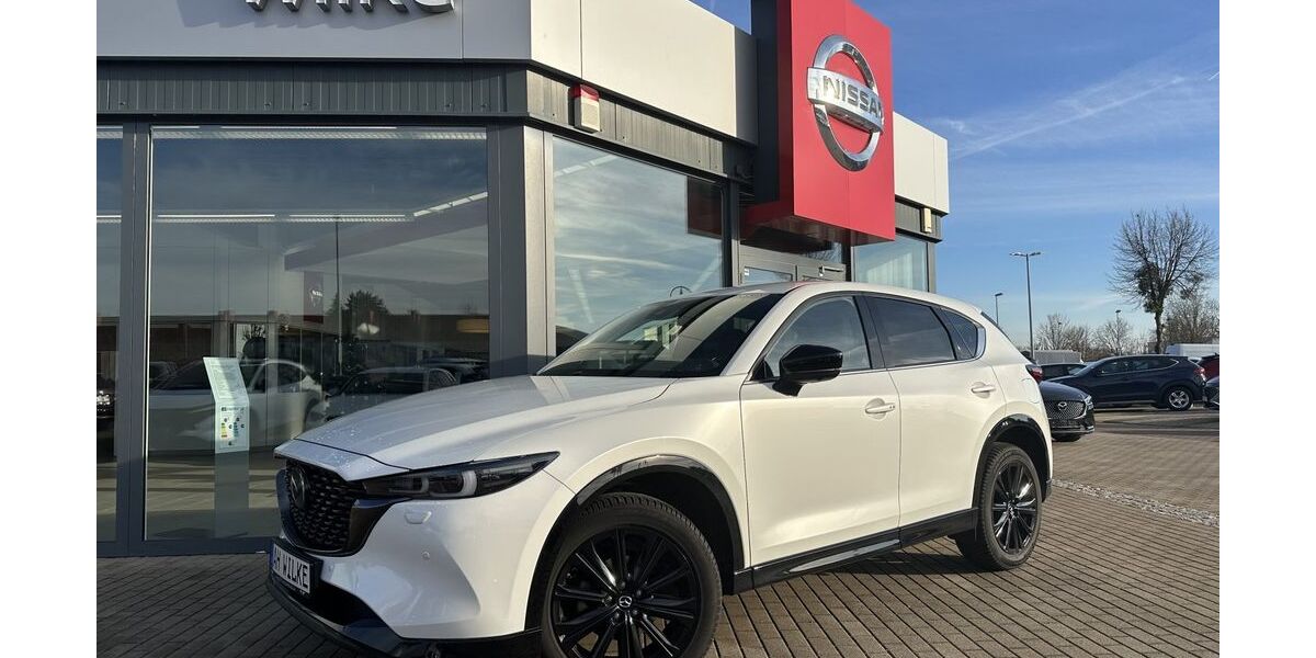 Mazda CX-5 33.650 km 34.490 &euro; Magdeburg 39120