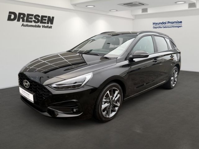 Hyundai i30 15.521 km 24.450 € Neuss 41464