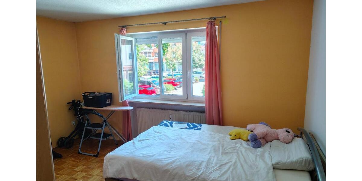 Etagenwohnung Garching an der Alz - 2 Zimmer, 69 m&sup2;, 229.000&euro; | Angebot:26913902