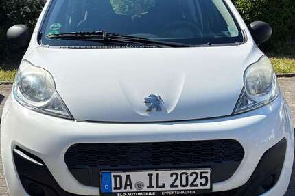 Peugeot 107 181.150 km 1.800 &euro; Darmstadt, Wissenschaftsstadt 64293