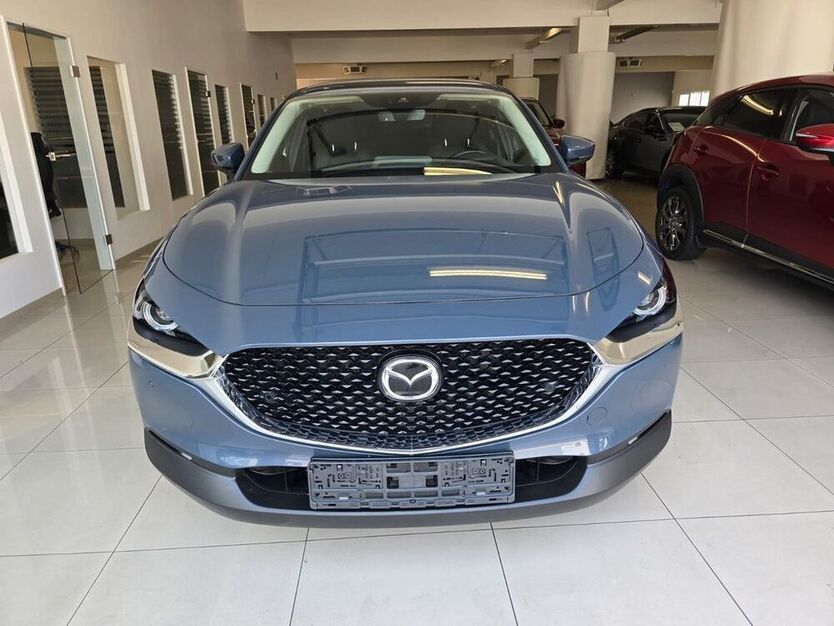 CX-30