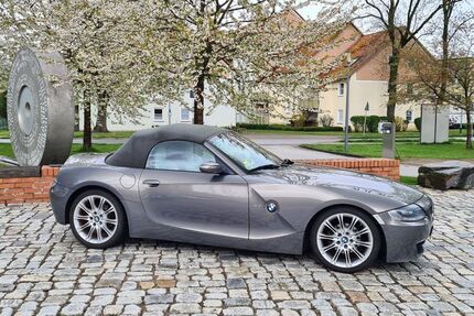 BMW Z4 177.777 km 12.600 &euro; Braunschweig 38110