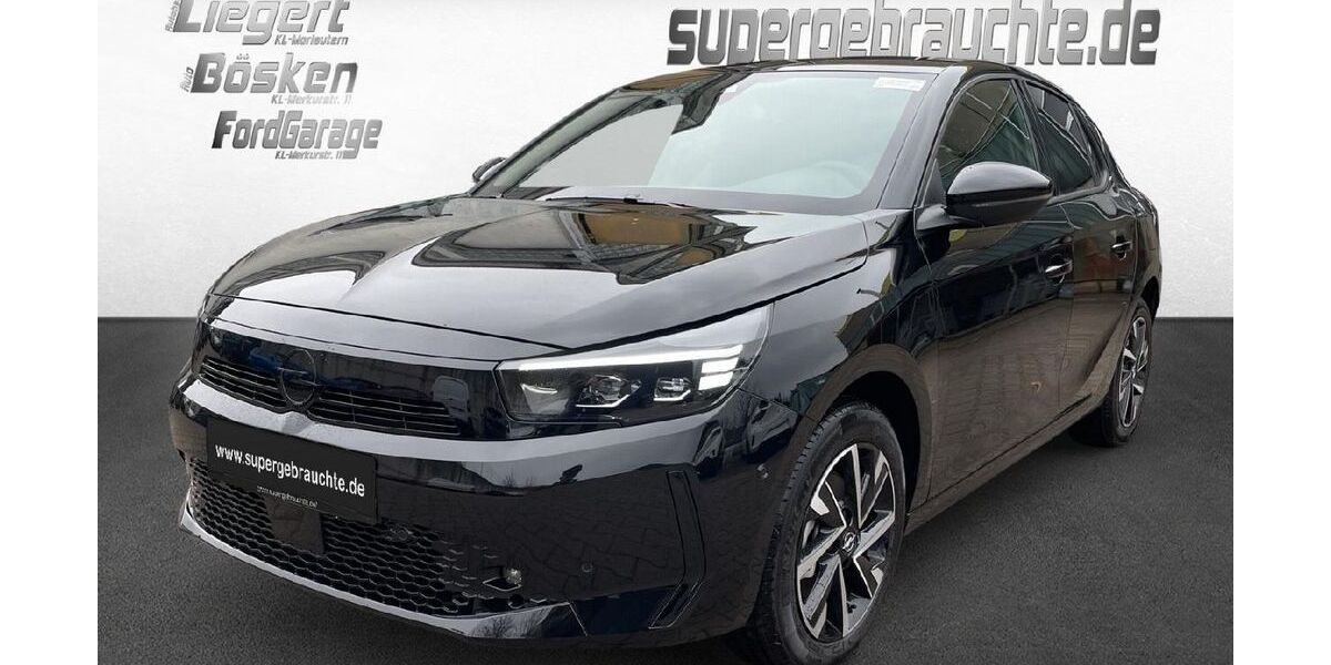 Opel Corsa 7.500 km 22.900 &euro; Kaiserslautern 67663