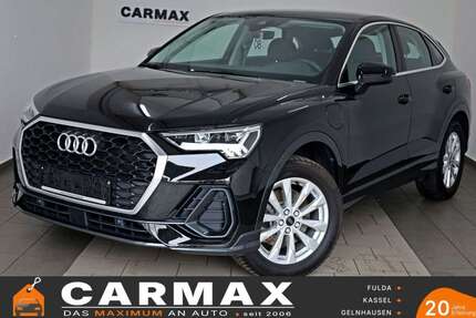 Audi Q3 40.770 km 29.900 &euro; Fulda 36043