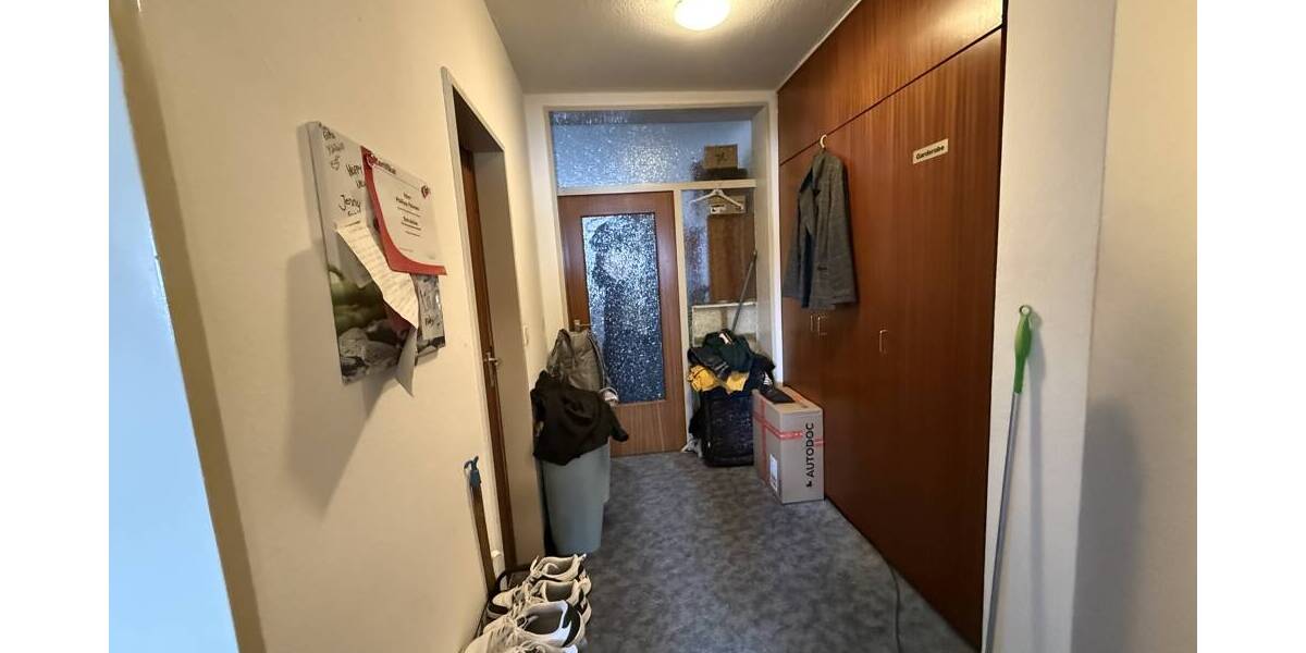 Etagenwohnung Verden (Aller) Verden - 3 Zimmer, 61 m&sup2;, 139.000&euro; | Angebot:26217951