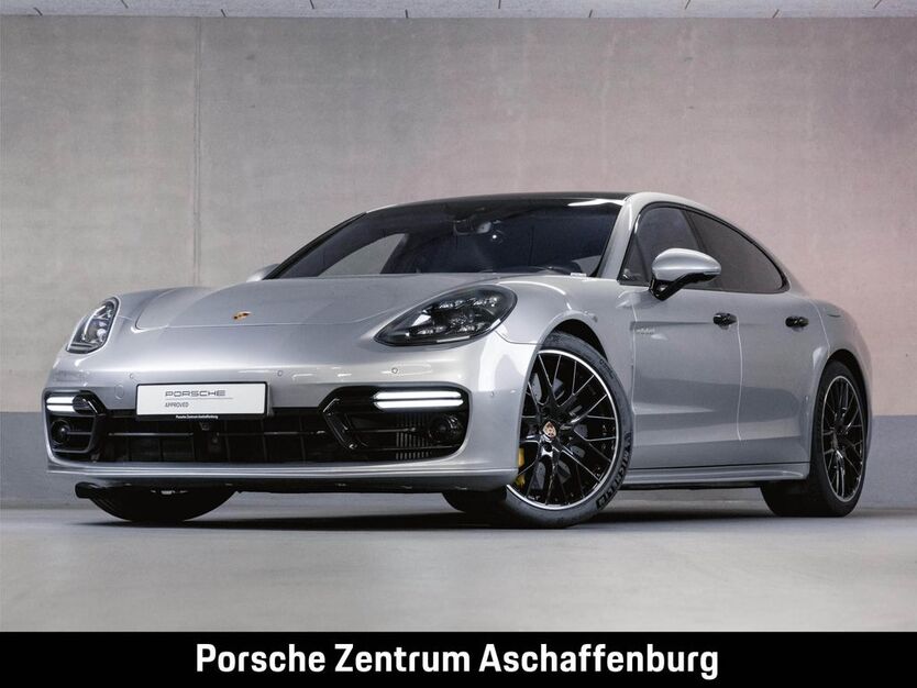 Porsche Panamera 87.300 km 89.660 € Aschaffenburg 63739