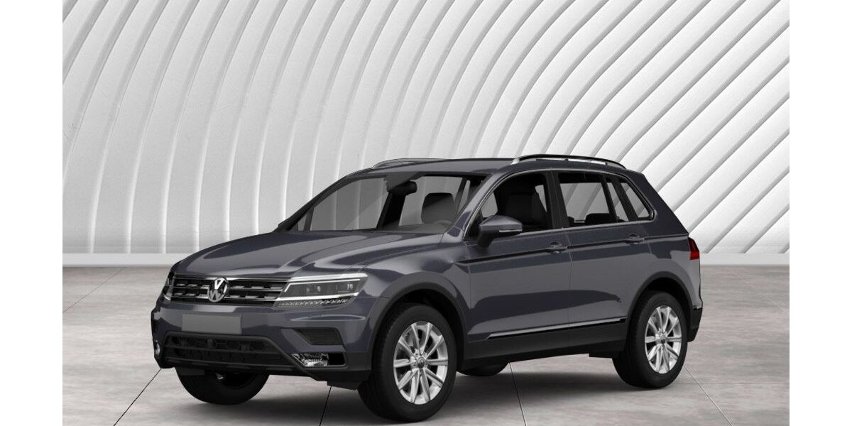VW Tiguan 64.458 km 26.990 &euro; Unterschleißheim 85716