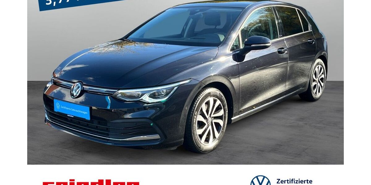 VW Golf 41.500 km 26.660 &euro; Kitzingen 97318