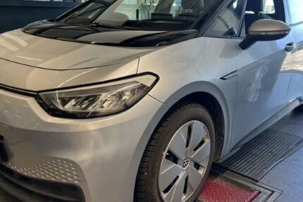 VW ID.3 42.950 km 19.980 &euro; Weimar 99423