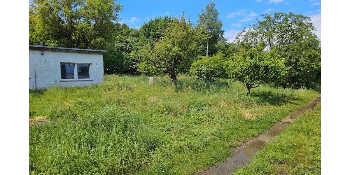 Grundstück Mönchgut - 190.000&euro; | Angebot:26882534