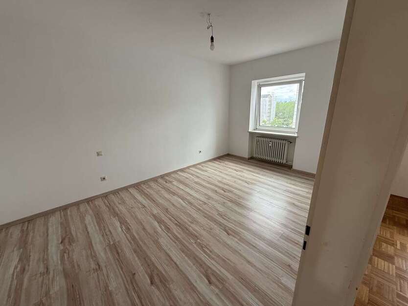 Wohnung zum Mieten in Burghausen 500 € 55 m²