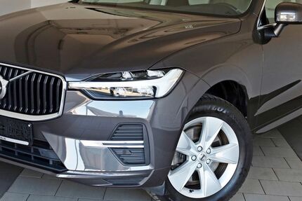 Volvo XC60 57.200 km 31.900 &euro; Fulda 36043