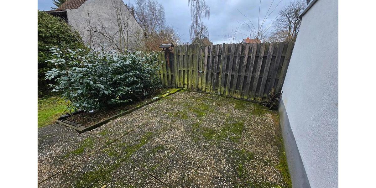 Erdgeschoßwohnung Dautphetal - 3 Zimmer, 65 m&sup2;, 550&euro; | Angebot:25022405