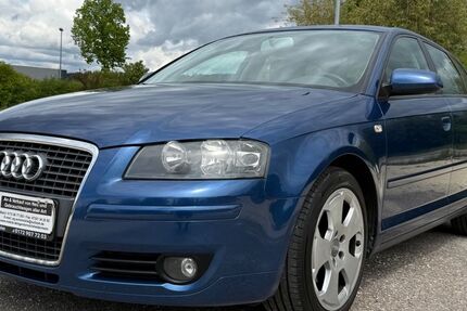 Audi A3 160.000 km 3.980 &euro; Heidenheim 89520