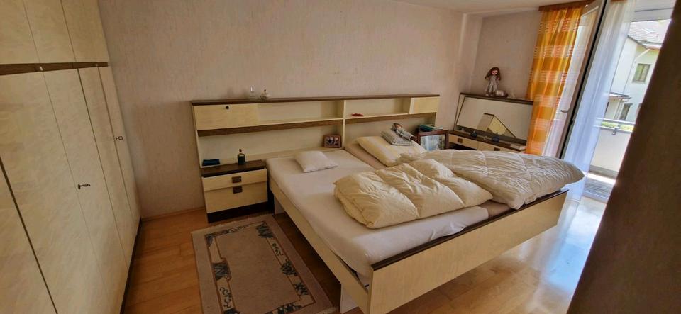 Reihenhaus Waldkraiburg - 4 Zimmer, 95 m&sup2;, 365.000&euro; | Angebot:26638508