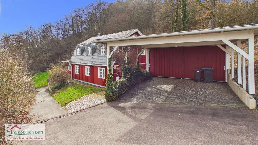 Einfamilienhaus Saarburg - 5 Zimmer, 153 m&sup2;, 570.000&euro; | Angebot:26290331