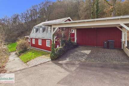 Haus Saarburg - 5 Zimmer, 153 m&sup2;, 570.000&euro; | Angebot:26290331