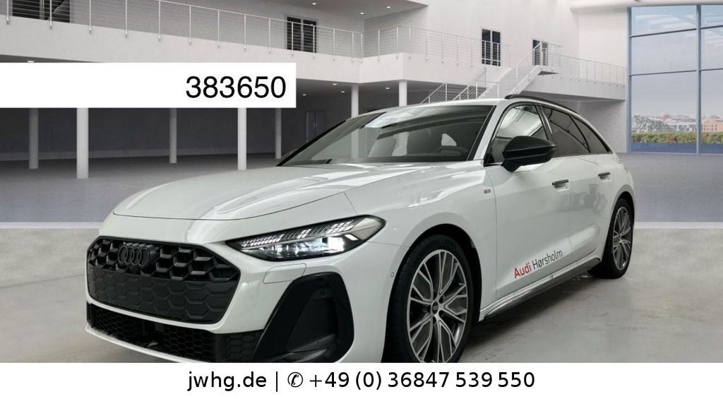 Audi A5 7.200 km 45.450 &euro; Steinbach-Hallenberg OT Herges-Hallenberg 98587