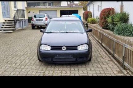 VW Golf 380.000 km 1.100 &euro; Neuried 77743