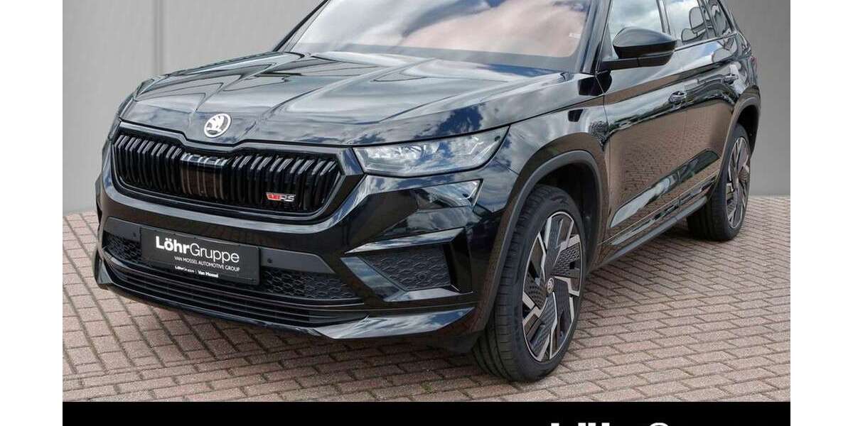 Skoda Kodiaq 38.940 km 38.830 &euro; Meckenheim 53340