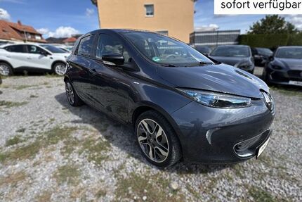 Renault ZOE 45.252 km 8.940 &euro; Lahr 77933