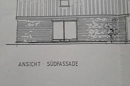 EFH mit Garage befristet für ca. 5 Jahre zu vermieten 4 zimmer