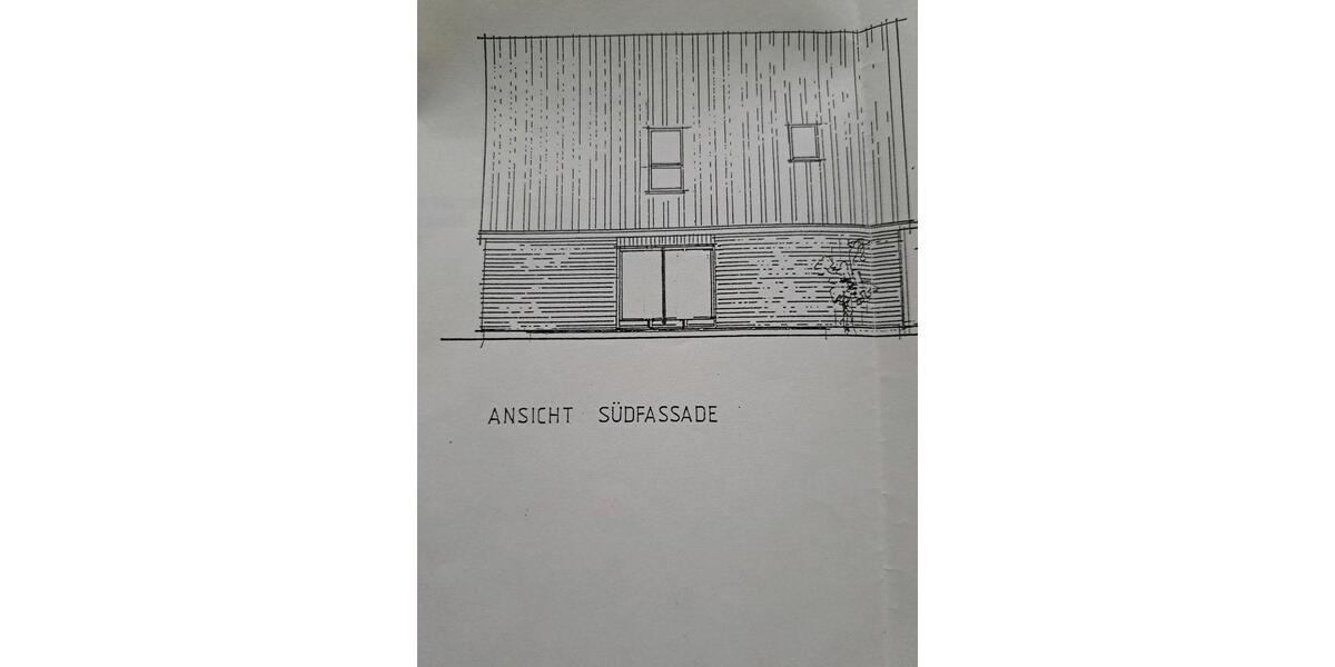 EFH mit Garage befristet für ca. 5 Jahre zu vermieten 4 zimmer