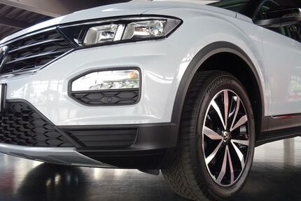 VW T-Roc 61.800 km 20.990 &euro; Bühl 77815