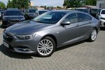 Opel Insignia 1.5L Grand Sport Dynamic HUD ACC 1Hand 205.005 km 7.980 &euro; Falkensee 14612
