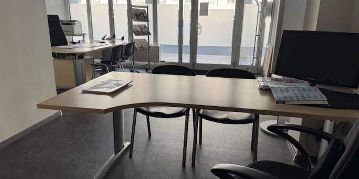 Gewerbeobjekt Mannheim Käfertal - 137.000&euro; | Angebot:25804039