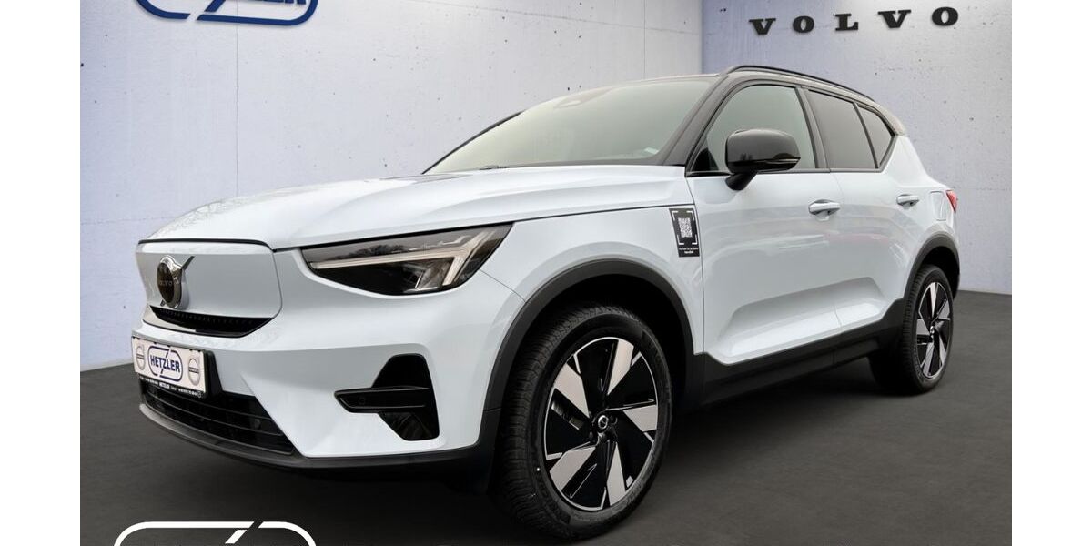 Volvo XC40 8.500 km 48.650 € Kassel 34123