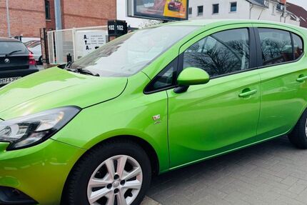 Opel Corsa 85.000 km 8.900 &euro; Hannover 30455