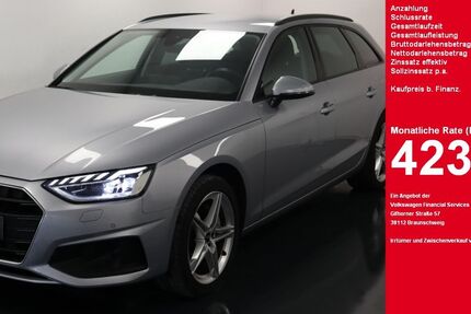 Audi A4 114.030 km 25.985 &euro; Gütersloh 33334