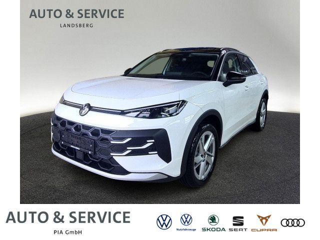 VW T-Roc 3.000 km 35.990 &euro; Landsberg 86899