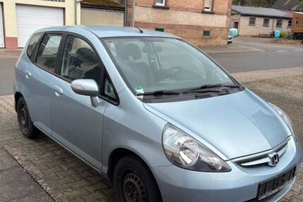 Honda Jazz 89.000 km 4.499 &euro; Winterbach 66484