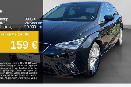 Seat Ibiza 18.702 km 23.320 &euro; Recklinghausen 45663