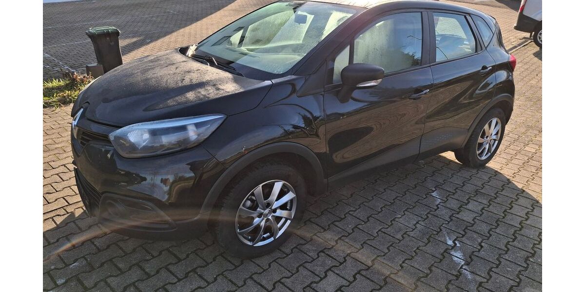 Renault Captur 86.900 km 6.900 &euro; Sindelfingen 71069
