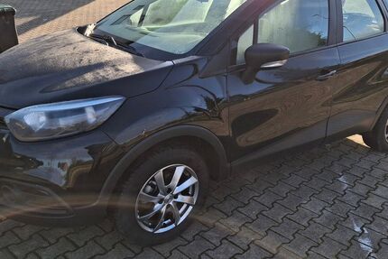 Renault Captur 86.900 km 7.600 &euro; Sindelfingen 71069