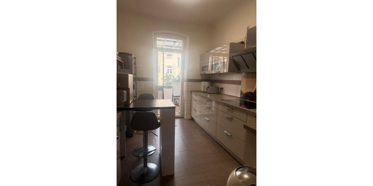 Etagenwohnung Nürnberg Rabus - 5 Zimmer, 130 m&sup2;, 459.000&euro; | Angebot:26992268