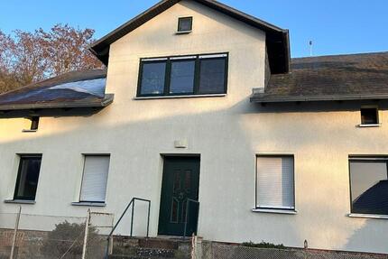 Haus Oderberg - 7 Zimmer, 236 m&sup2;, 480.000&euro; | Angebot:26932994