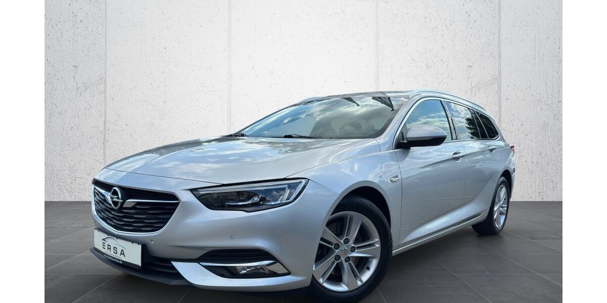 Opel Insignia 115.000 km 13.999 &euro; Wardenburg (bei Oldenburg) 26203