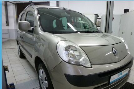 Renault Kangoo 139.000 km 6.950 &euro; Florstadt­­­ 61197