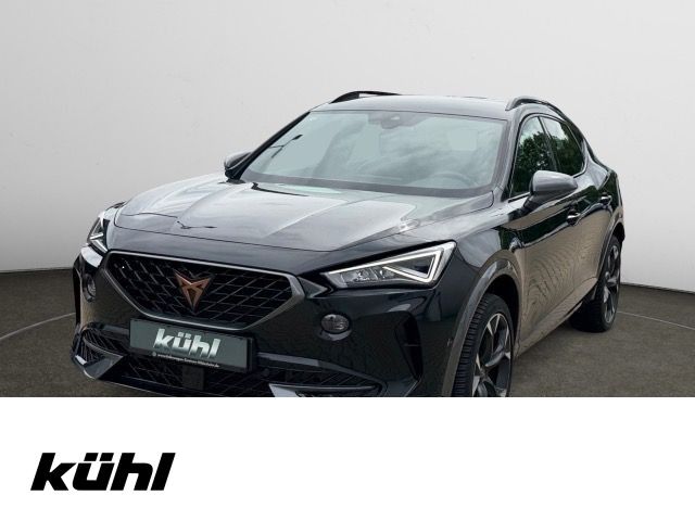 Cupra Formentor 53.452 km 23.770 &euro; Hildesheim 31137