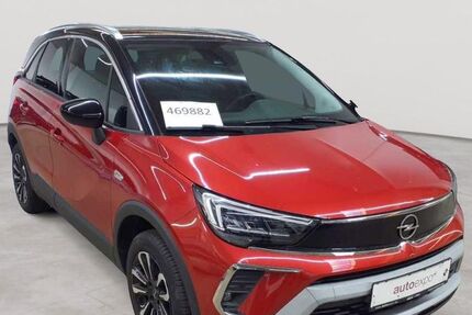 Opel Crossland (X) 36.844 km 14.489 &euro; Fernwald-Steinbach 35463