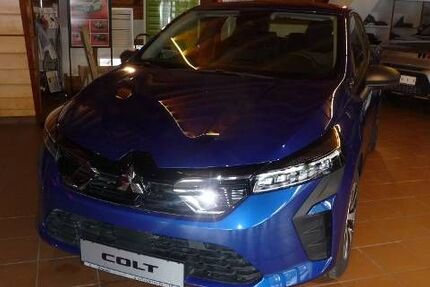 Mitsubishi Colt 3.000 km 15.490 &euro; Remseck 71686